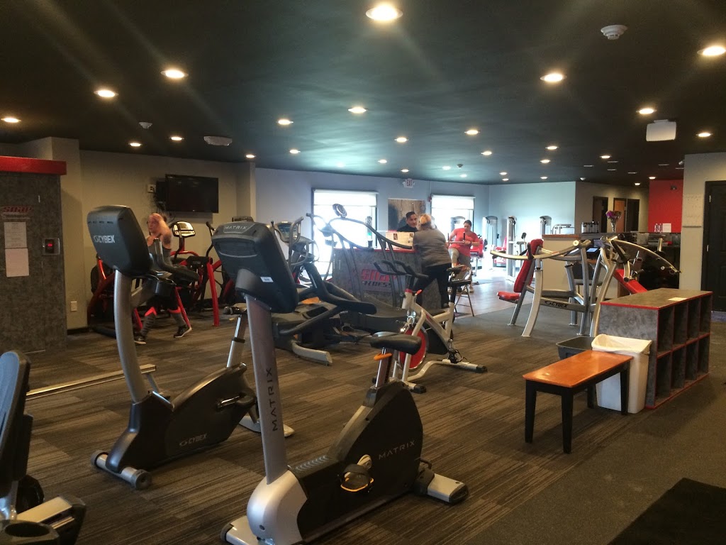 Snap Fitness Lockport (Wrights Corners) | 6507 Wheeler Rd, Lockport, NY 14094, USA | Phone: (716) 201-4663