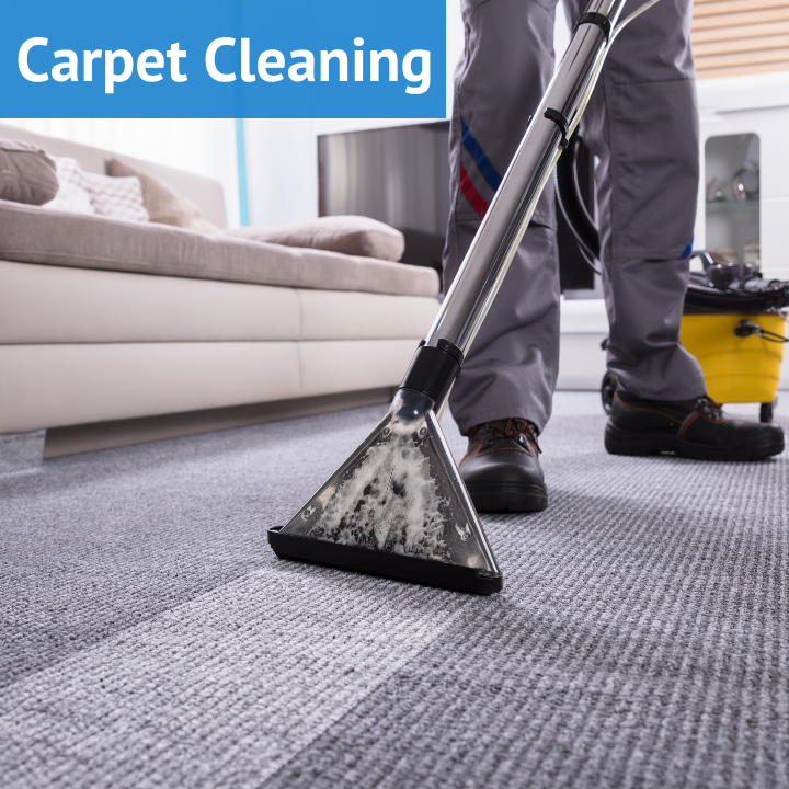 JDI Cleaning Services Grey/Bruce/Collingwood/Wasaga Beach | 268 McNabb St, Southampton, ON N0H 2L0, Canada | Phone: (519) 483-4246