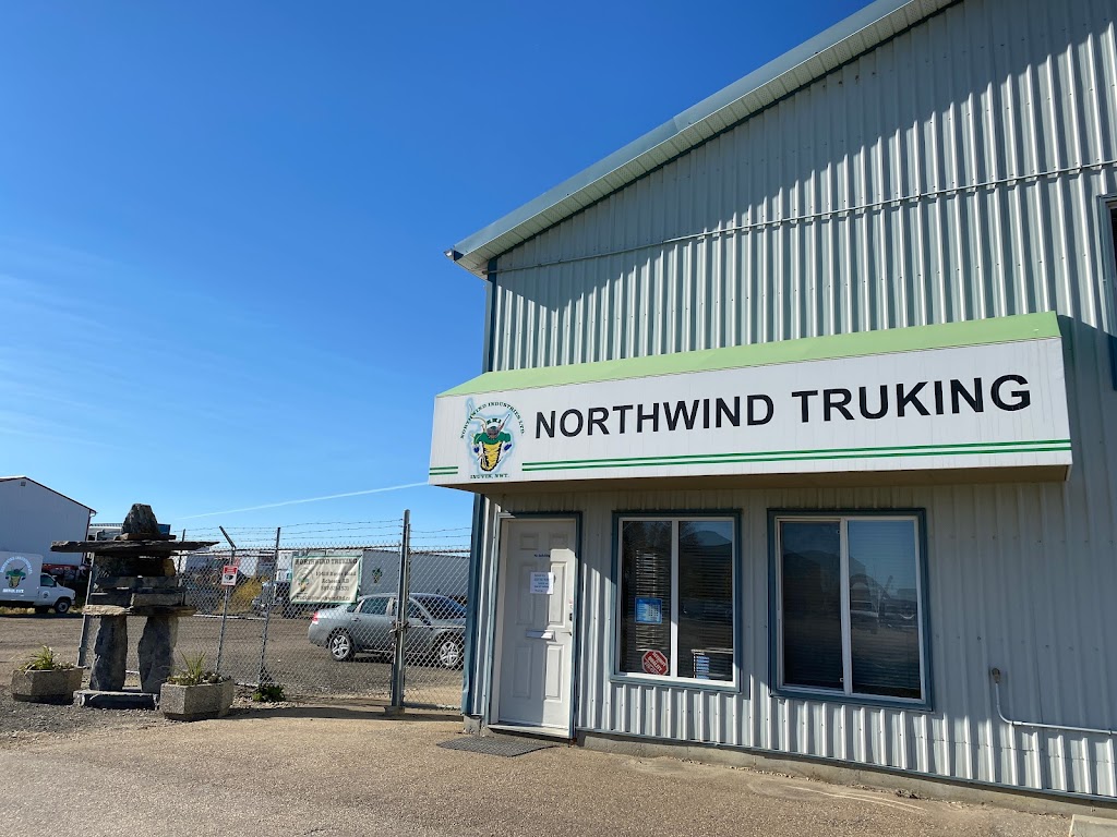 Northwind Truking | 10418 Meyer Rd, Acheson, AB T7Z 6A3, Canada | Phone: (587) 521-1531