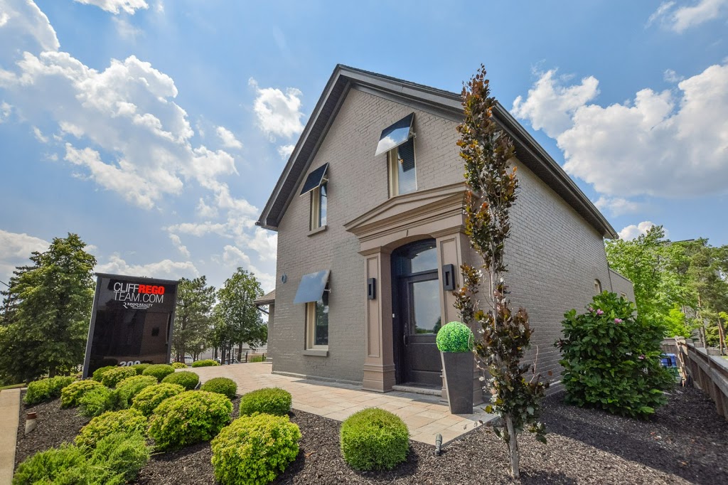 Rego Realty Inc., Brokerage | 200 Hespeler Rd, Cambridge, ON N1R 3H3, Canada | Phone: (519) 804-4000