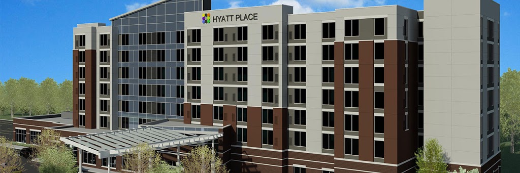 Hyatt Place Edmonton West | 18004 100 Ave NW, Edmonton, AB T5S 2T6, Canada | Phone: (780) 244-4900