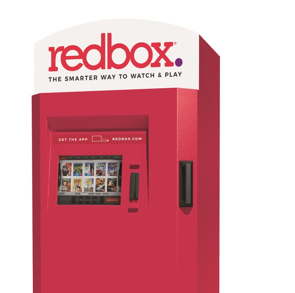 Redbox | 300 E Bellis Fair Pkwy, Bellingham, WA 98226, USA | Phone: (866) 733-2693