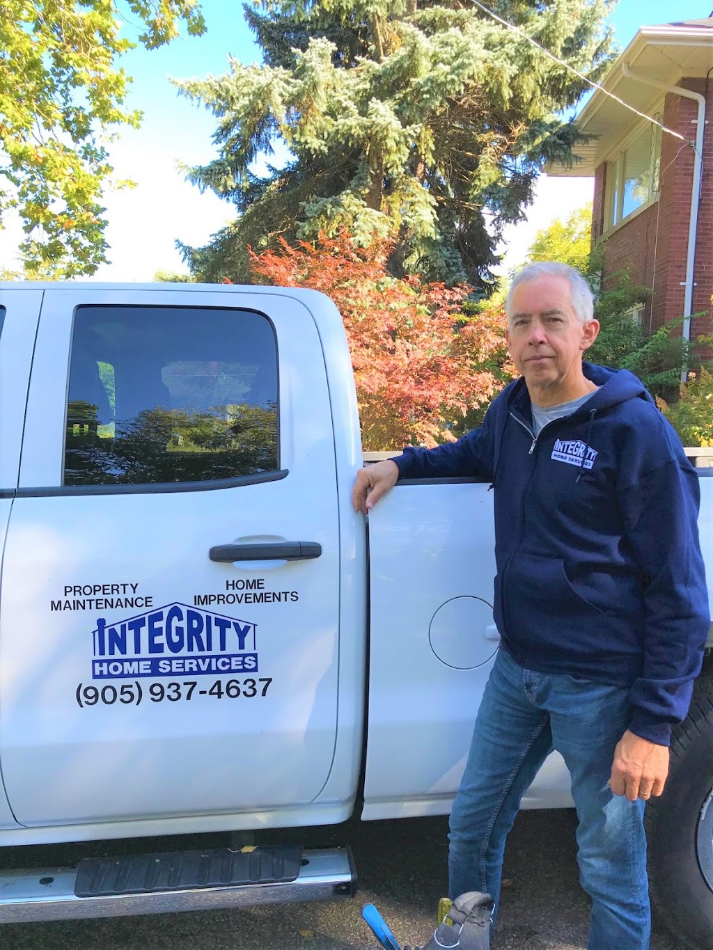 Integrity Home Svc | 697-699, St. Catharines, ON L2M 3S1, Canada | Phone: (905) 937-4637