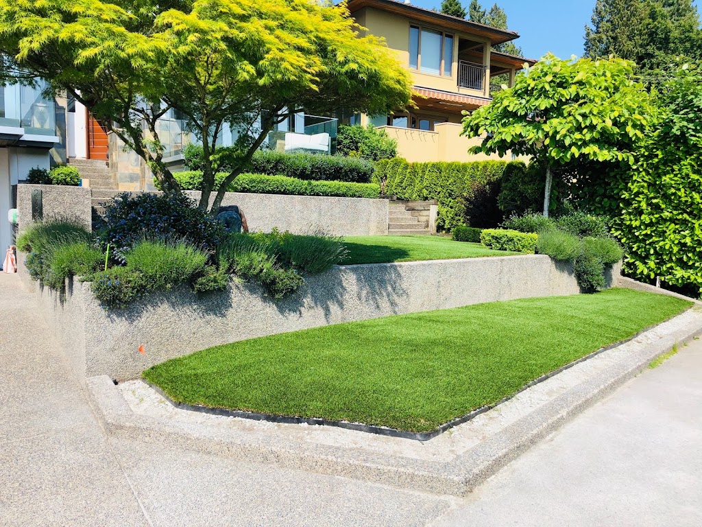 Synco Synthetic Grass | 11158 Lincoln Dr, Delta, BC V4E 1N6, Canada | Phone: (778) 594-7277