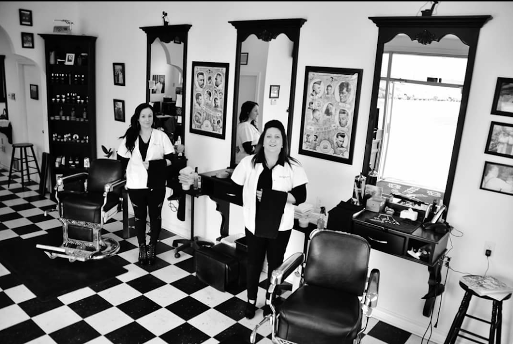 Back To Barbering | 425 West St North, Plaza, Fittons Rd W unit 24, Orillia, ON L3V 7R2, Canada | Phone: (705) 325-4247
