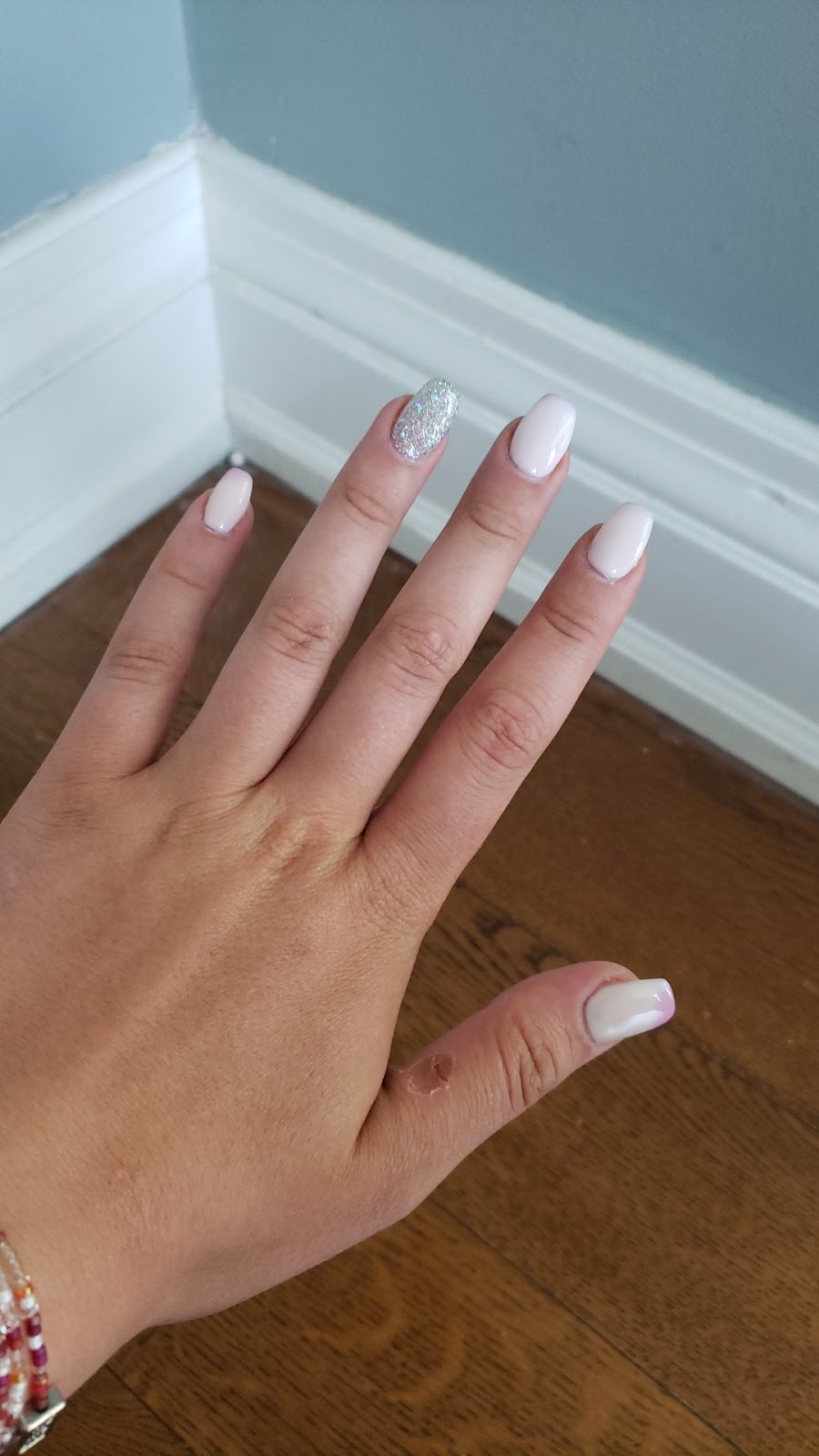 DIANA CUC NAILS | 2425 Truscott Dr UNIT 21A, Mississauga, ON L5J 2B4, Canada | Phone: (905) 822-3570