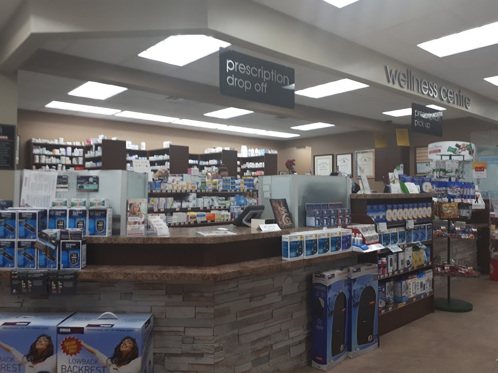 Pharmasave Ingersoll | Water Street Level, 19 King St E, Ingersoll, ON N5C 1G3, Canada | Phone: (519) 485-2300