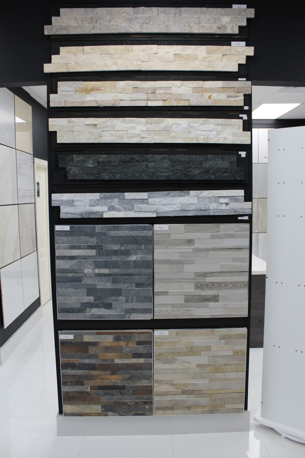 Versa Tile | 460 Elgin Mills Rd E Unit 15, Richmond Hill, ON L4C 5E7, Canada | Phone: (905) 780-0001