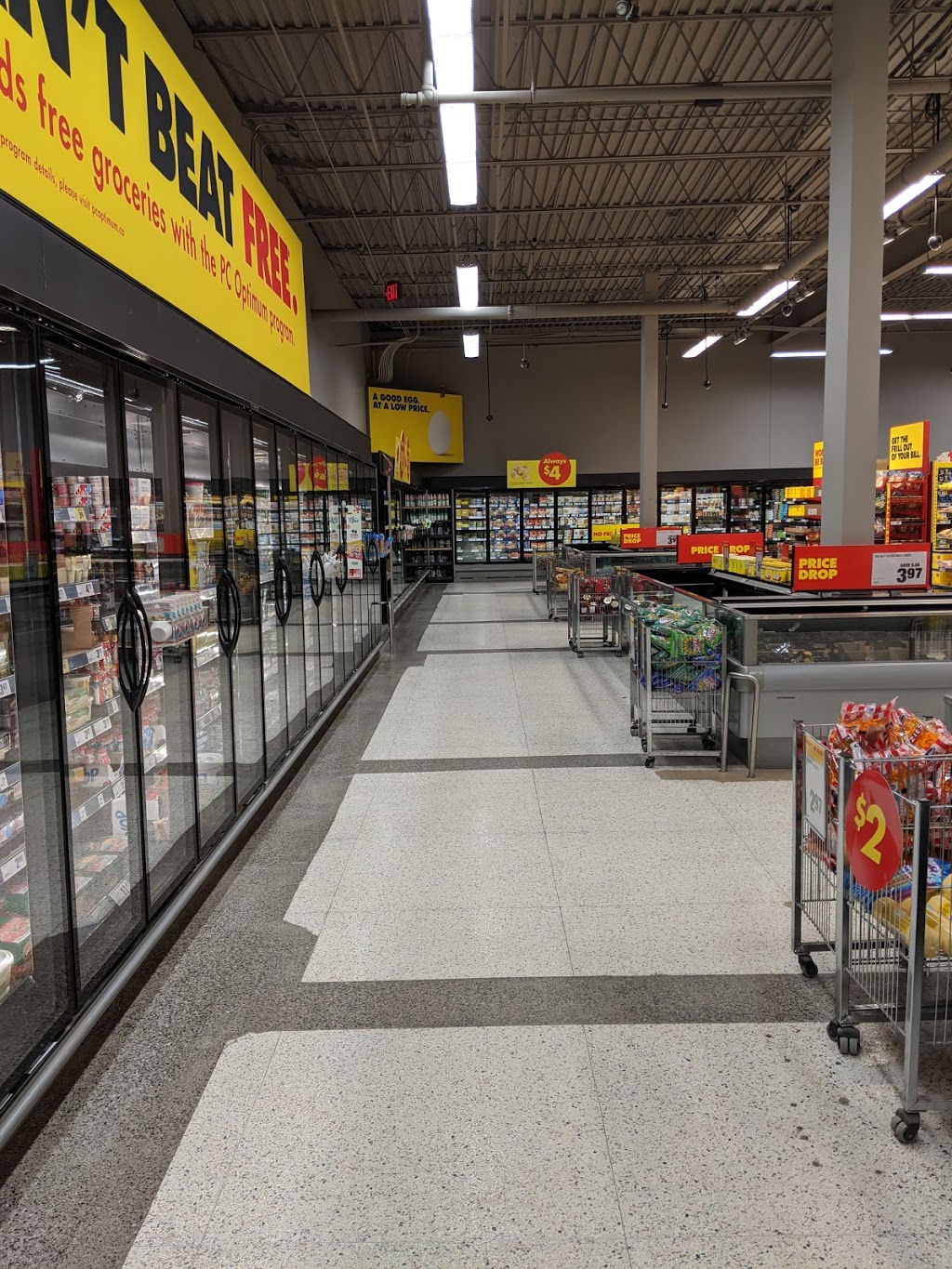 Shawns No Frills | 1020 Dawson Rd, Thunder Bay, ON P7B 1K6, Canada | Phone: (866) 987-6453