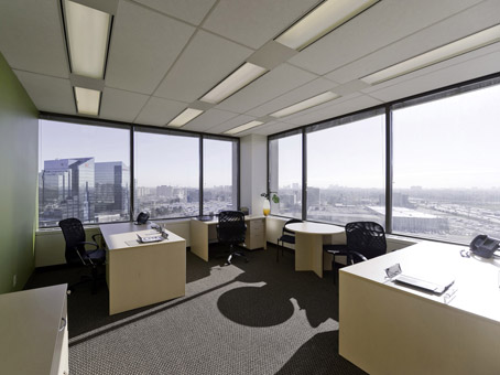 Regus - Toronto Parkway Place | 251 Consumers Rd Suite 1200, Toronto, ON M2J 4R3, Canada | Phone: (416) 774-2474