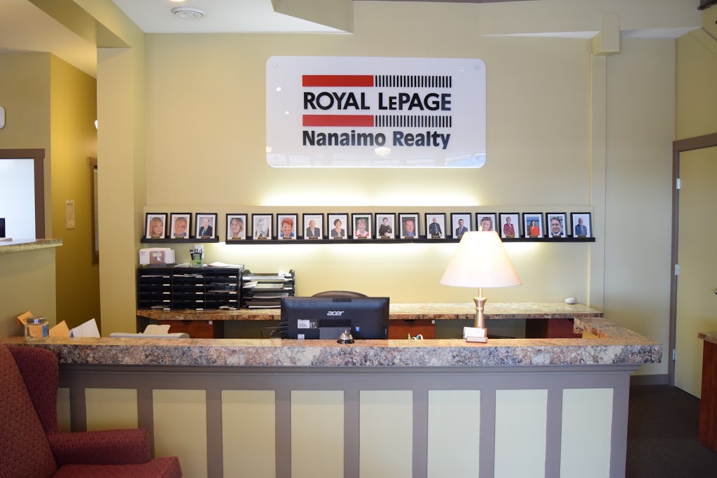 Royal LePage Nanaimo Realty Ladysmith | Box 1300, 410A 1st Ave, Ladysmith, BC V9G 1A9, Canada | Phone: (250) 245-0545
