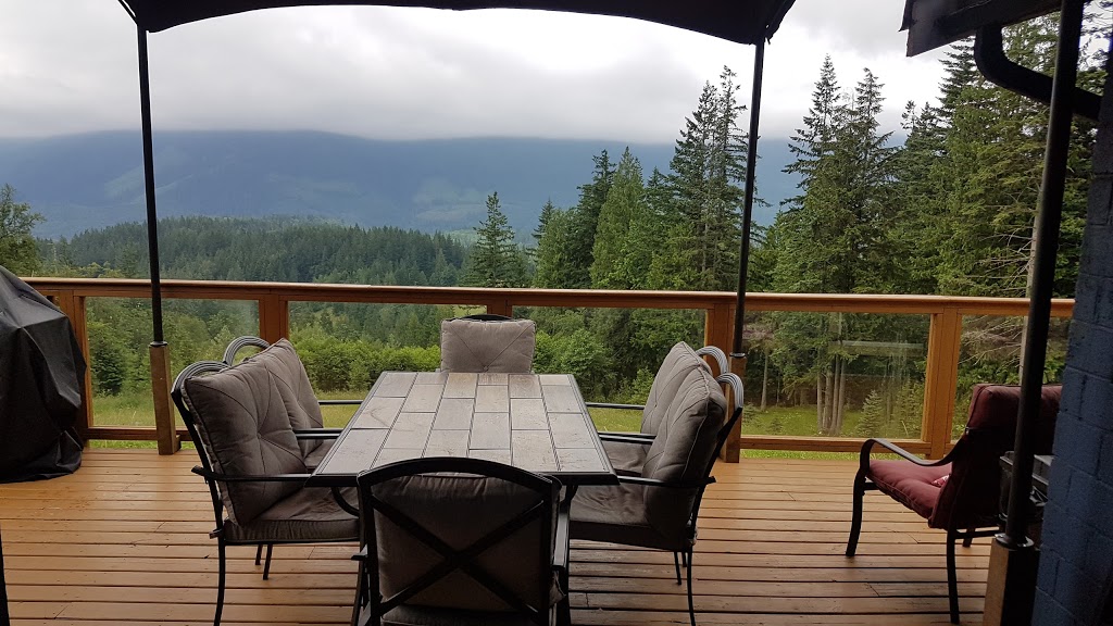 Mountainview Country House | 50250 Elk View Rd, Chilliwack, BC V4Z 1A5, Canada | Phone: (604) 847-3427