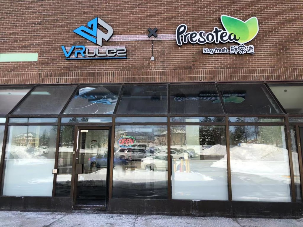 Presotea Richmond Hill | 9737 Yonge St Unit 102b, Richmond Hill, ON L4C 1V7, Canada | Phone: (647) 812-0868