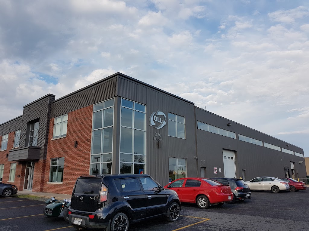 Distribution Laurent Leblanc Inc | 370 Rue Saint-Louis, Saint-Jean-sur-Richelieu, QC J3B 1Y4, Canada | Phone: (450) 346-7044