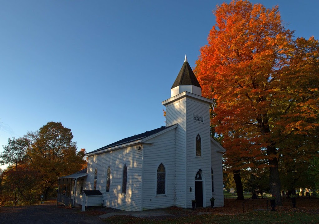 Heritage United Church Salem | 13785 County Rd 2, Colborne, ON K0K 1S0, Canada | Phone: (905) 355-3010
