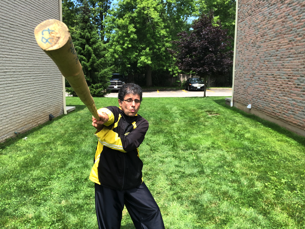 Kung Fu & Tai Chi School | 190 Wortley Rd Unit LL4, London, ON N6C 4Y7, Canada | Phone: (226) 998-8703