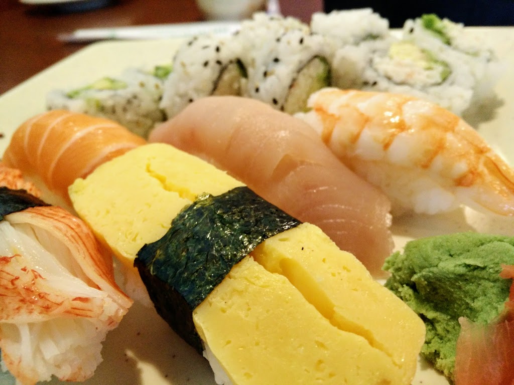 Osaka Sushi | 4152 Hastings St, Burnaby, BC V5C 2J3, Canada | Phone: (604) 291-9669