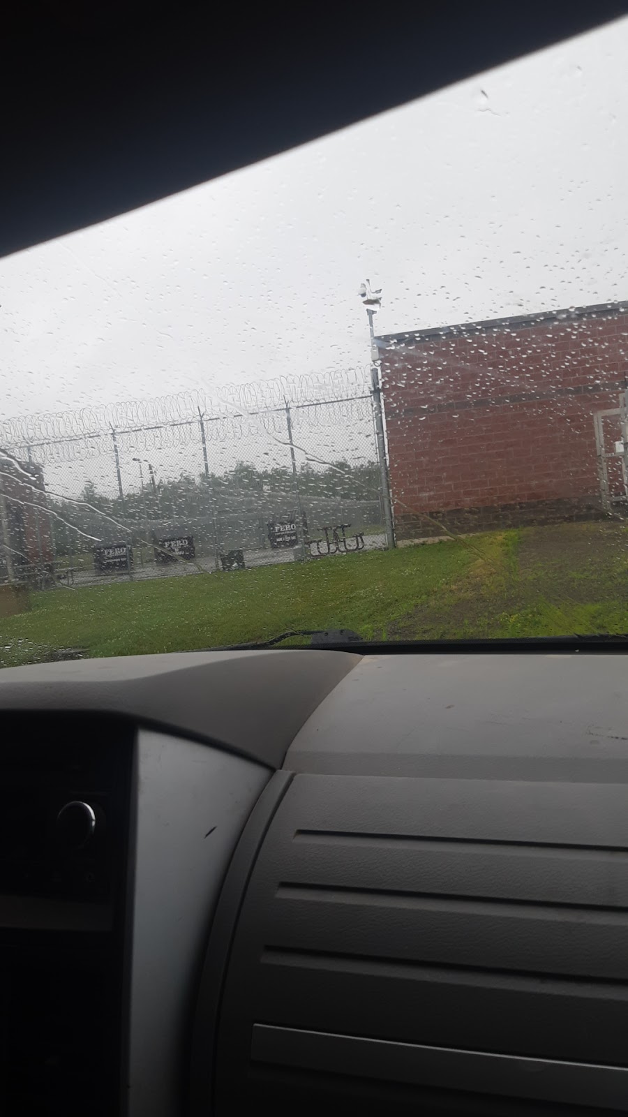 Southeast Regional Correctional Center | Shediac, NB E4P 1Z5, Canada | Phone: (506) 532-7885