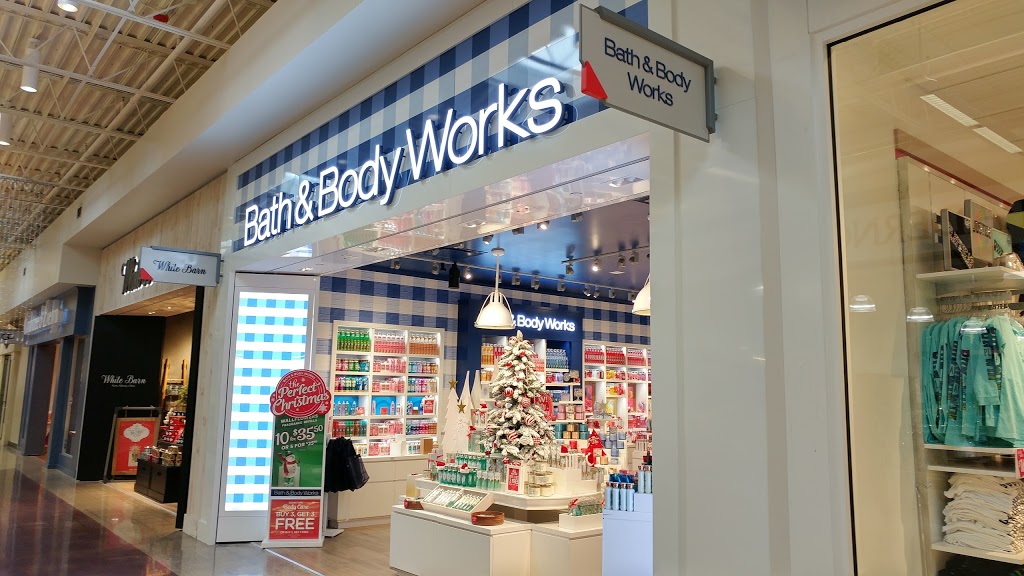 Bath & Body Works | 3311 Simcoe 89, Cookstown, ON L0L 1L0, Canada | Phone: (705) 458-1639