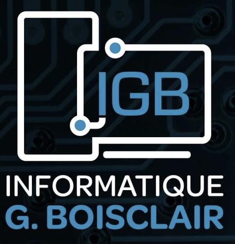 Informatique G. Boisclair enr | 145 Rue Morel, Repentigny, QC J6A 3E9, Canada | Phone: (514) 581-8706