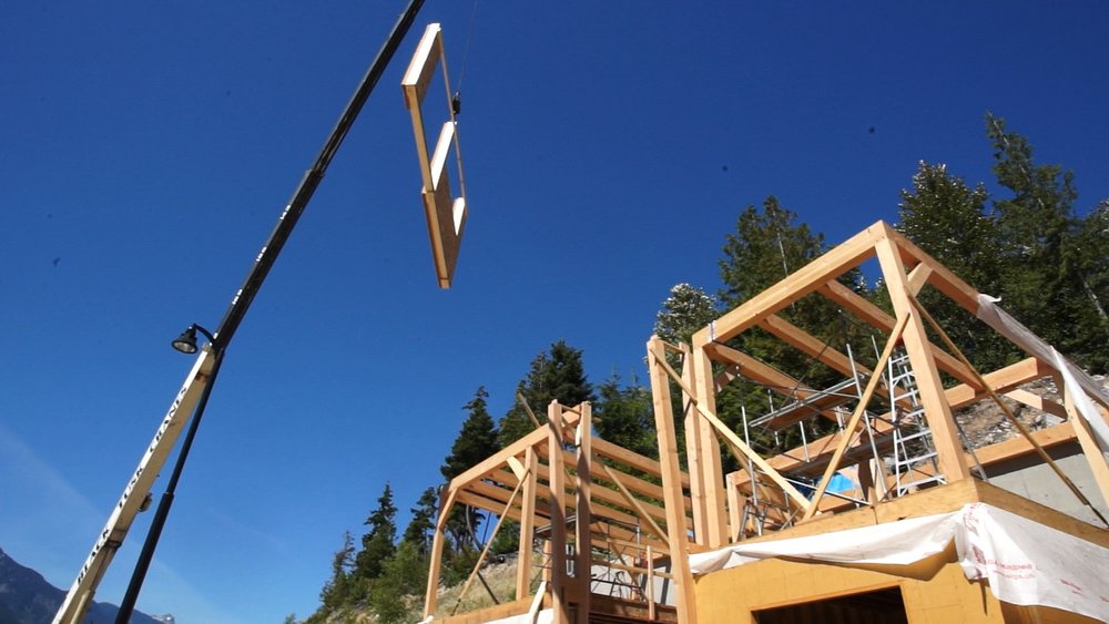 First Peak Contracting | 1038 Finch Dr #8, Squamish, BC V8B 0S9, Canada | Phone: (604) 848-4431