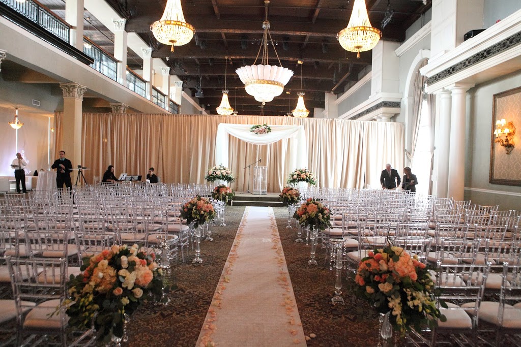 Todays Weddings and Events | Major MacKenzie Dr W, Vaughan, ON L6A 1Z3, Canada | Phone: (416) 738-9837