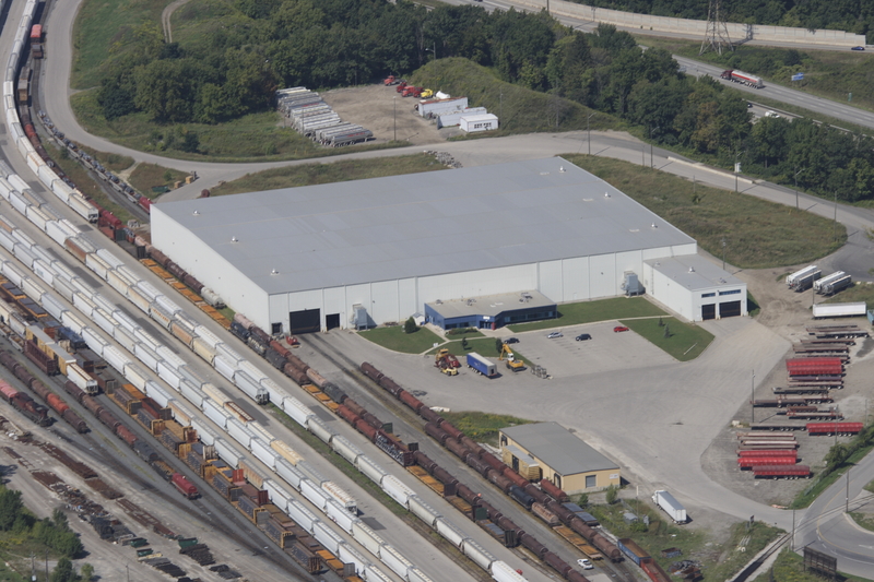 Transcare Logistics Corp | 400 Longwood Rd S, Hamilton, ON L8P 4Z3, Canada | Phone: (905) 529-2273
