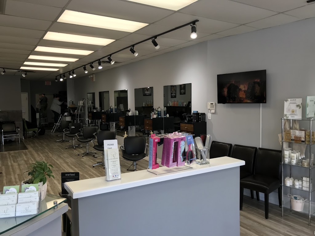 Amy Salon Hair & Beauty | 1534 Queensbury Crescent, Oakville, ON L6H 4G5, Canada | Phone: (905) 338-6465