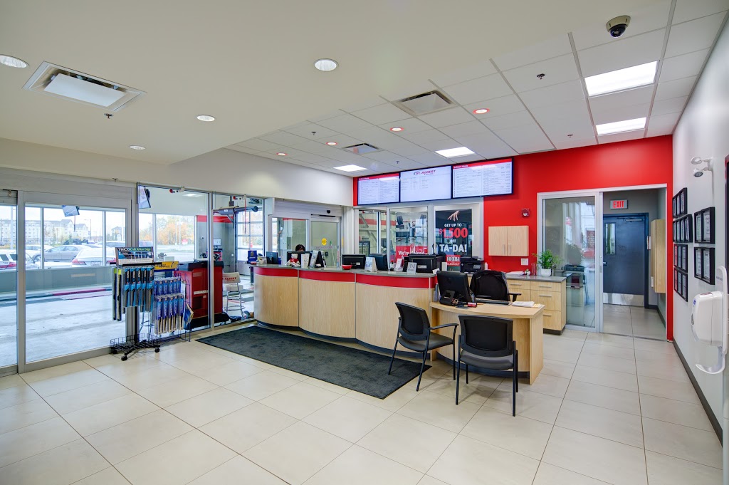 St. Albert Honda | 875 St Albert Trail, St. Albert, AB T8N 3X9, Canada | Phone: (780) 458-0800