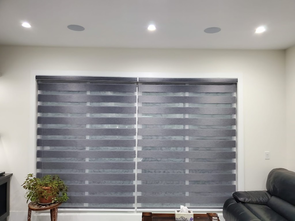 Naaz Window Blinds (Edmonton) | 200 - 23549 Township Road 510, AB T4X 0T1, Canada | Phone: (780) 203-6699