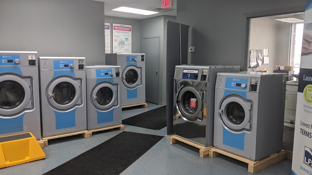 Ontario Laundry Systems Inc. | 7475 Kimbel St Unit 5, Mississauga, ON L5S 1E7, Canada | Phone: (905) 673-1308