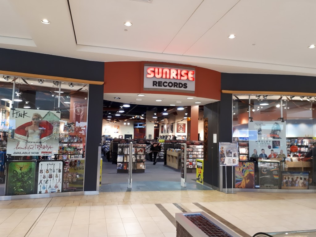 Sunrise Records | Bramalea City Centre, 25 Peel Centre Dr, Brampton, ON L6T 3R5, Canada | Phone: (905) 793-0488