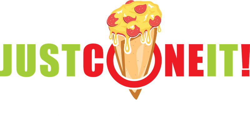 Just Cone It | Lake Shore Blvd W, Toronto, ON M6K 3C3, Canada | Phone: (647) 572-8004