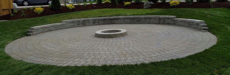 vanOordt Landscaping | 760 Huron Rd, Kitchener, ON N2R 1R3, Canada | Phone: (519) 895-0740