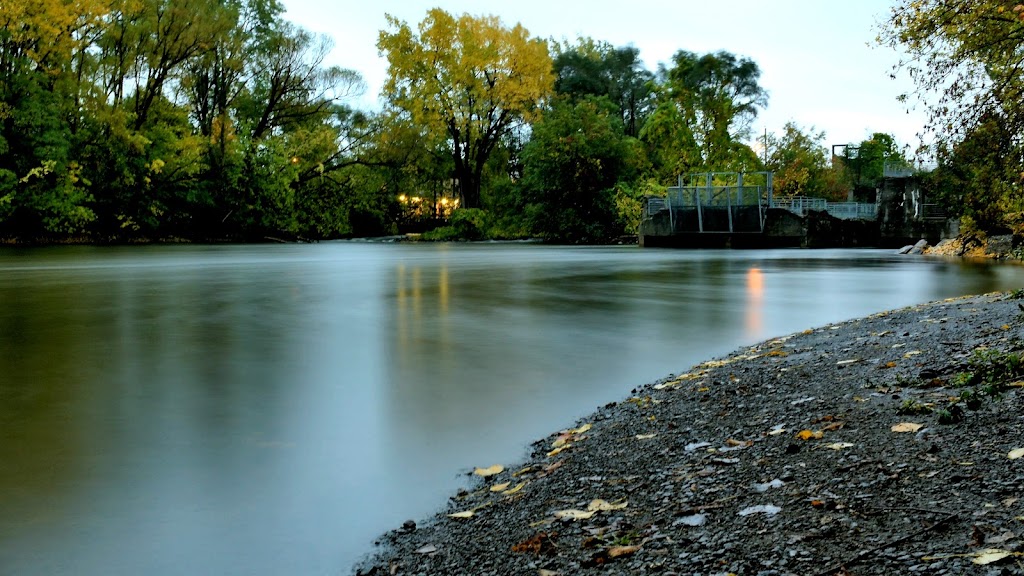 Parc île de la visitation | 2263 Pl. Étienne-Brûlé, Montréal, QC H2B 1Z3, Canada | Phone: (514) 280-6733