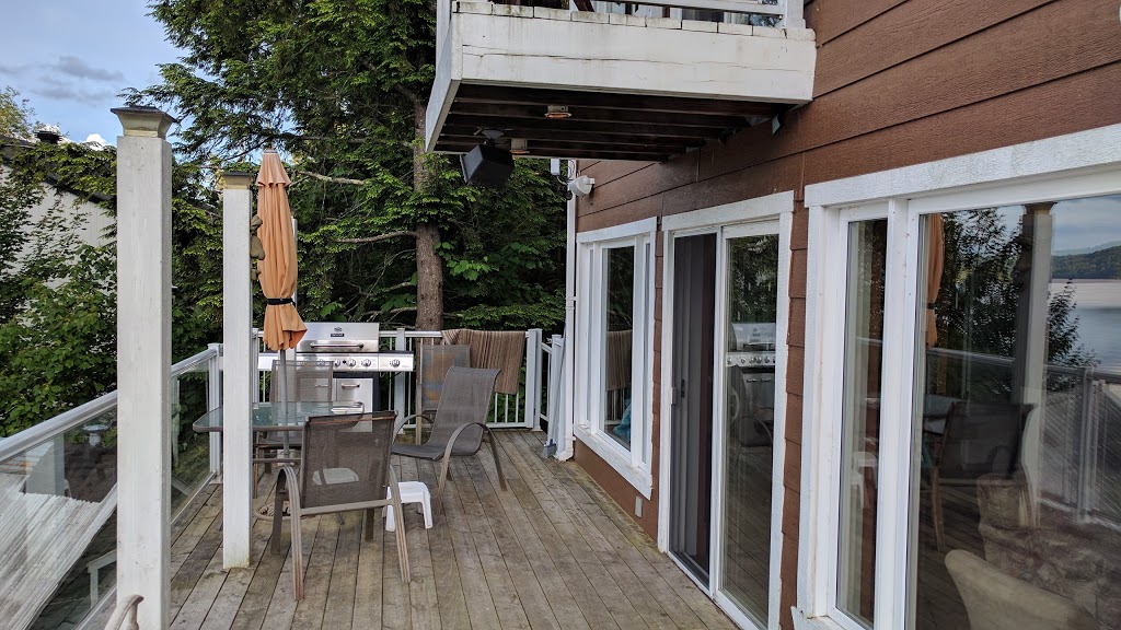 Chalets colibri (5 chalets en location) | Chemin du Lac Gagnon O, Duhamel, QC J0V 1G0, Canada | Phone: (613) 799-4321