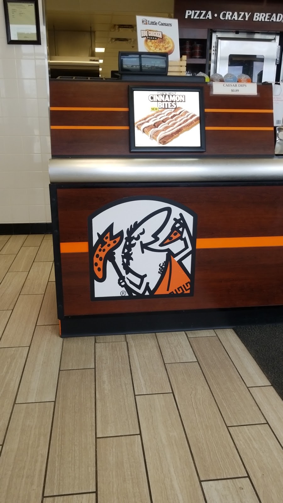 Little Caesars Pizza | 20 MB-52 #1, Steinbach, MB R5G 2L2, Canada | Phone: (204) 320-5451