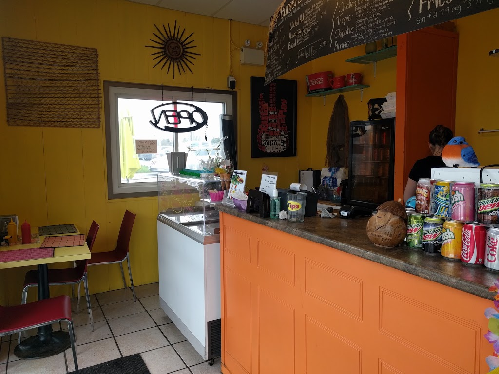 Snack Shack | 752 15, Kingston, ON K7K 6X2, Canada | Phone: (613) 507-3003