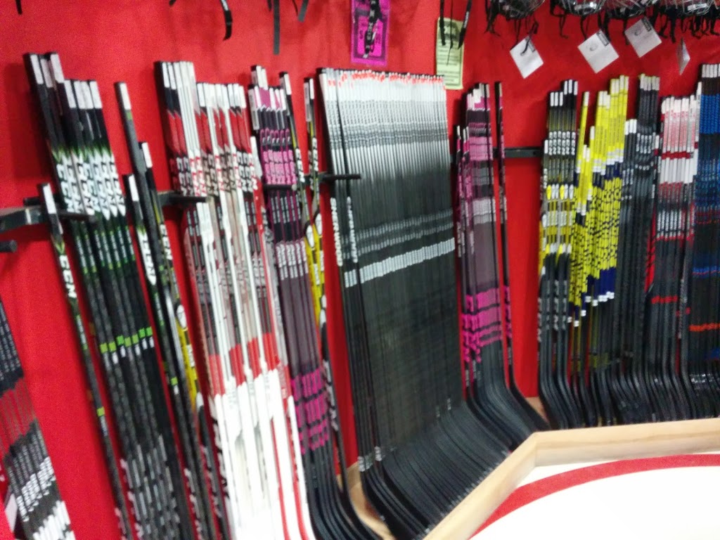 Play It Again Sports | 488 Terry Fox Dr, Kanata, ON K2T 1L3, Canada | Phone: (613) 599-9937