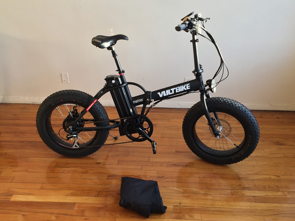 VoltBike | 12925 115 A Ave, Surrey, BC V3R 0E2, Canada | Phone: (800) 350-4840