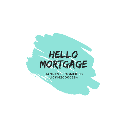 Hello Mortgage | 879 Cartref Ave, Oshawa, ON L1J 7N3, Canada | Phone: (647) 383-8098