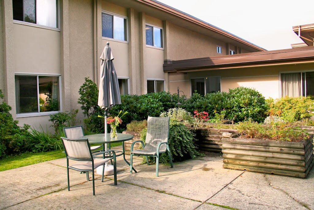 Revera Arbutus Long Term Care Home | 4505 Valley Dr, Vancouver, BC V6L 2L1, Canada | Phone: (604) 261-4292