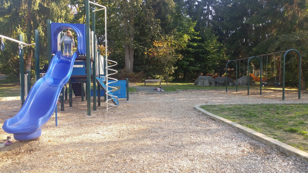 Greentree Village Park | 4540 Wayburne Dr, Burnaby, BC V5G 3Y5, Canada | Phone: (604) 294-7450