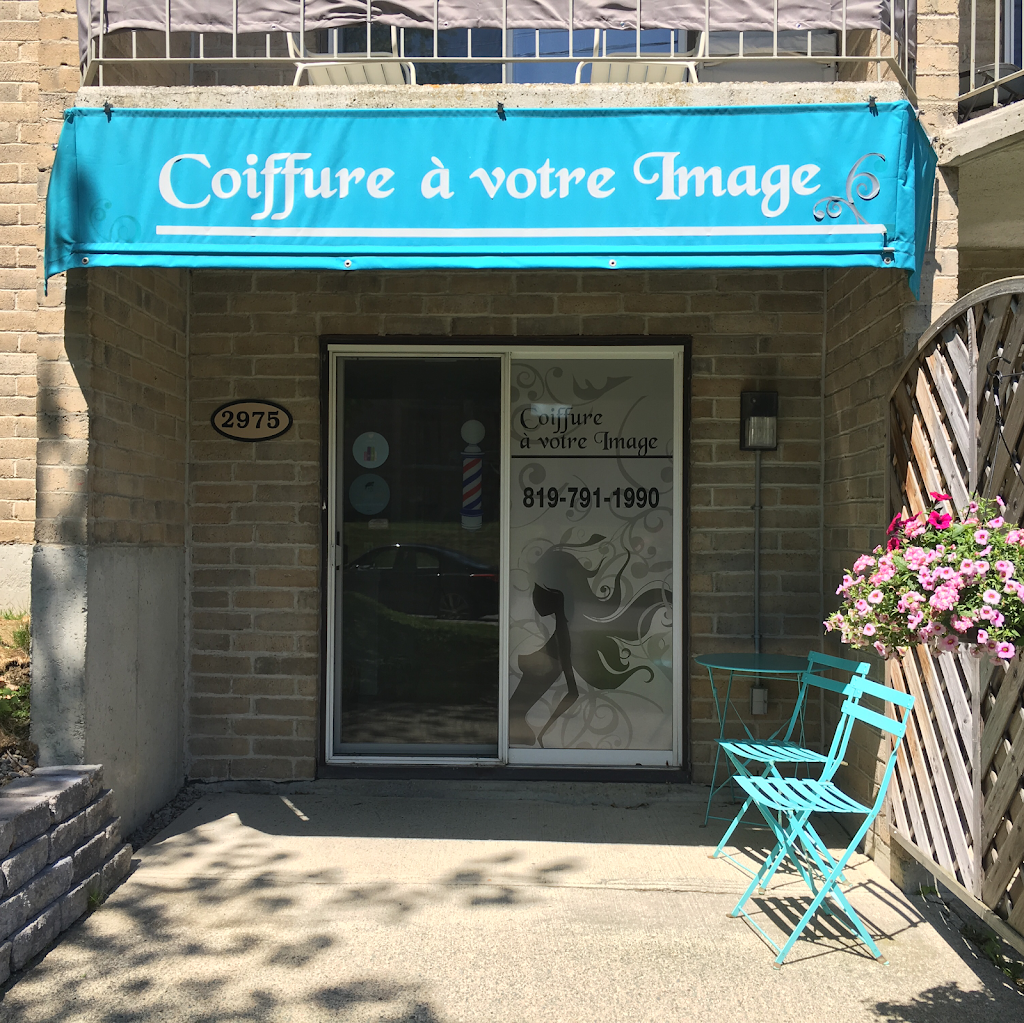 Coiffure À Votre Image | 2975 Rue Richard, Sherbrooke, QC J1L 2X5, Canada | Phone: (819) 791-1990