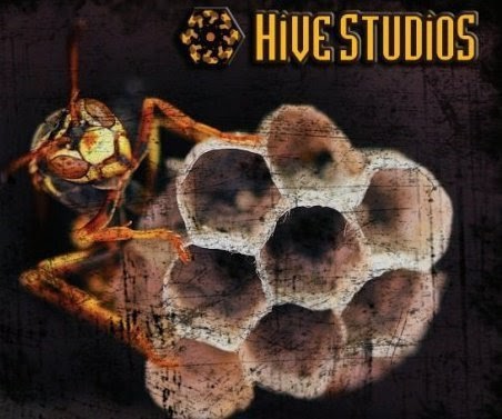 Hive Studios | 215 Cochrane Rd, Hamilton, ON L8K 3G5, Canada | Phone: (905) 549-5576
