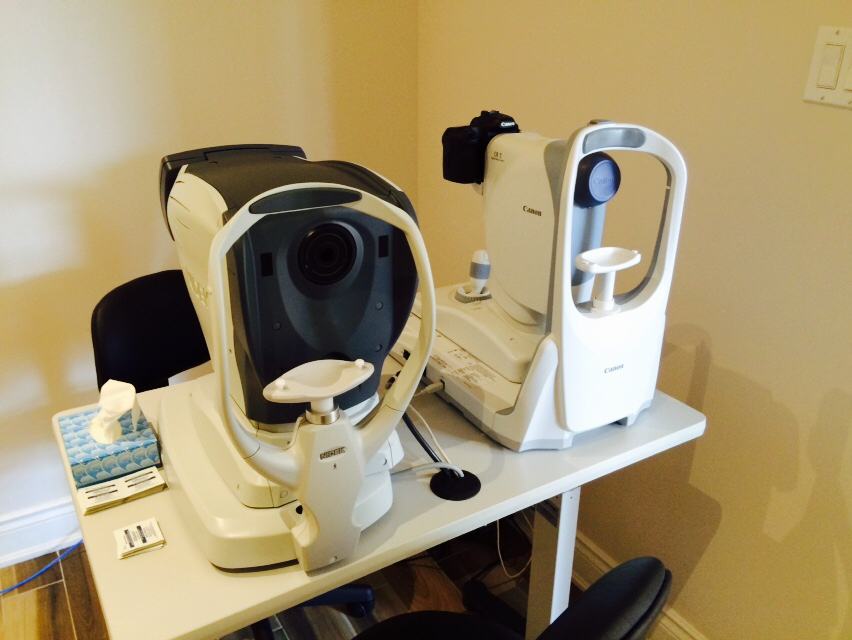 Clarkson Eye Care - OPTOMETRIST | 1020 Johnsons Ln a4, Mississauga, ON L5J 2P7, Canada | Phone: (905) 916-3937