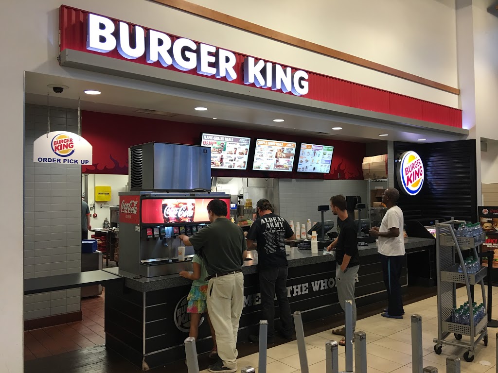 Burger King | 592 Hwy 401 Westbound Between Exit 582 And 593 - Milemarker 592, Greater Napanee, ON K7R 1P7, Canada | Phone: (613) 386-1300