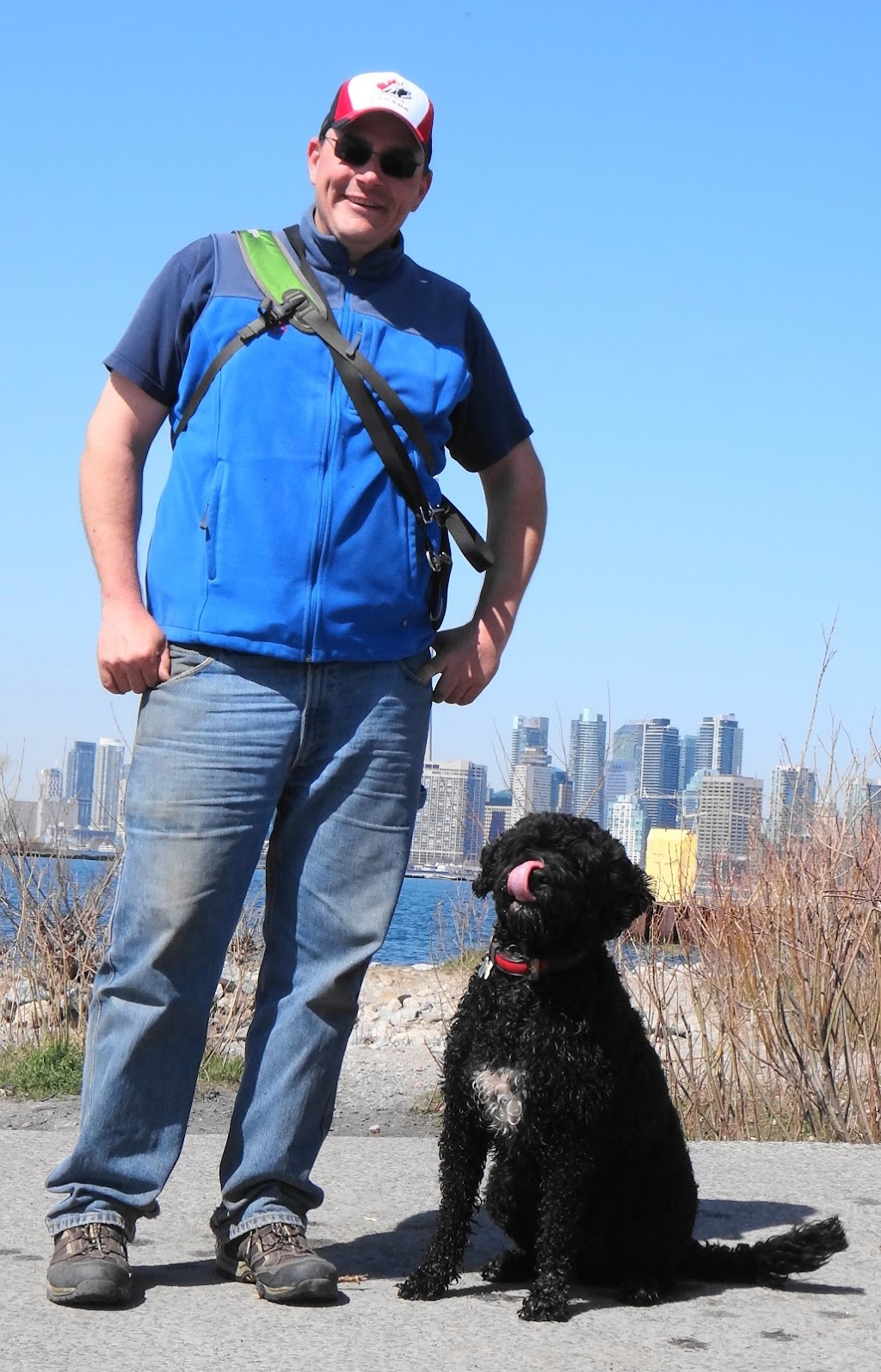 Back2thePack Dog Walking Toronto | 66 Natal Ave, Scarborough, ON M1N 3V4, Canada | Phone: (647) 891-7582