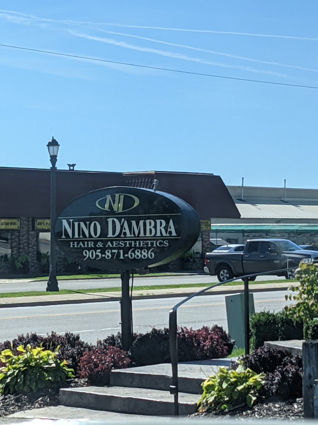 Nino Dambra Hair and Aesthetics | 231 Garrison Rd, Fort Erie, ON L2A 1M8, Canada | Phone: (905) 871-6886