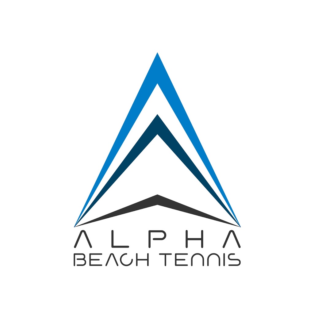 Alpha Beach Tennis | 425 Orwell St, North Vancouver, BC V7J 3R8, Canada | Phone: (778) 874-2406